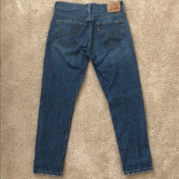 NWOT Levi’s 501 - Picture 5 of 8